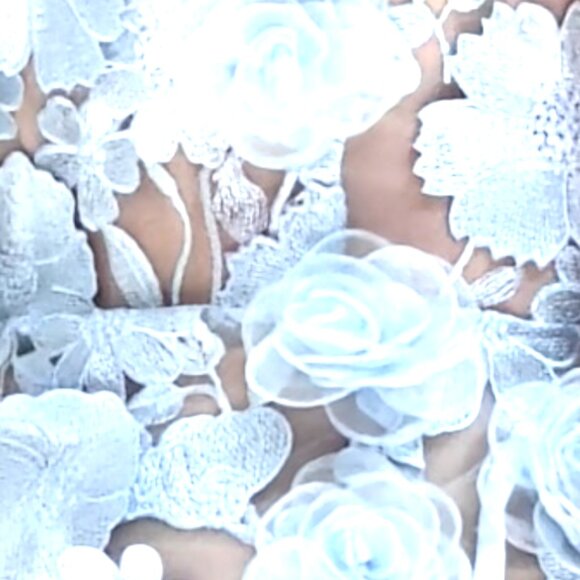 JASMINE MARAYA MINI DRESS  BRONX AND BANCO - Picture 5 of 7